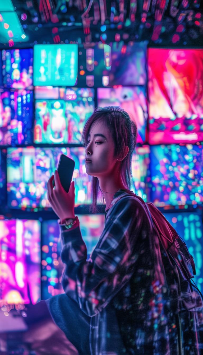 抖音涨粉技巧溦芯hyy9971_抖音增粉方法：溦芯hyy9971秘籍插图