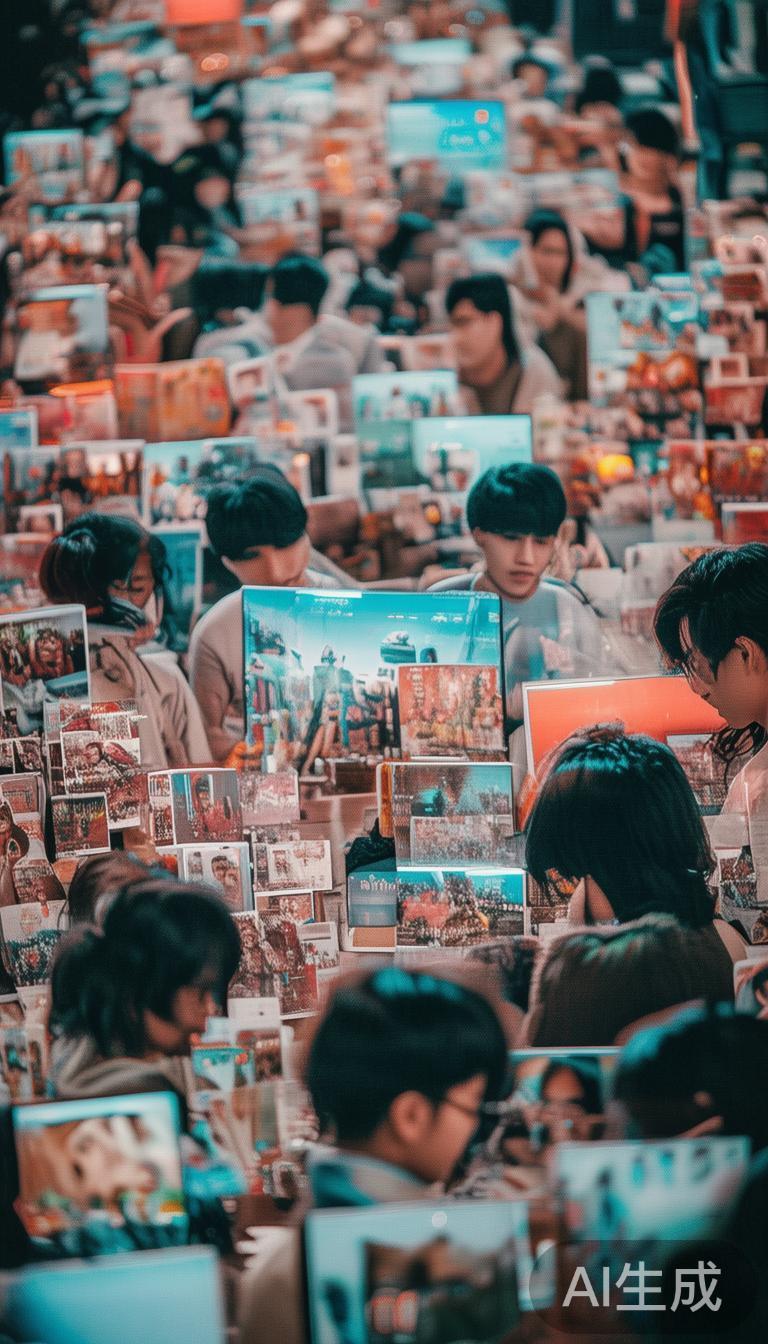 小红书如何经营粉丝群呢_小红书粉丝群运营技巧插图 小红书如何经营粉丝群呢_小红书粉丝群运营技巧插图