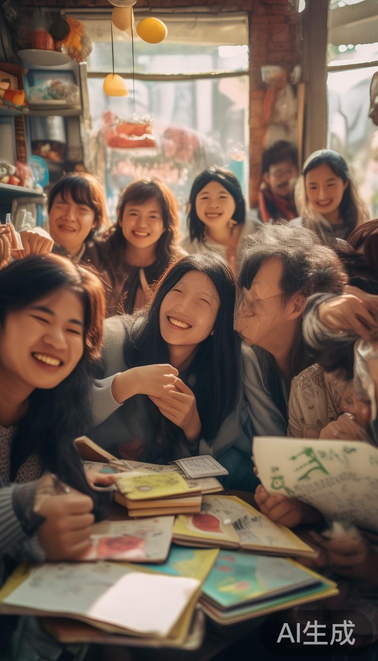 小红书最初粉丝是谁_小红书初粉来源？插图