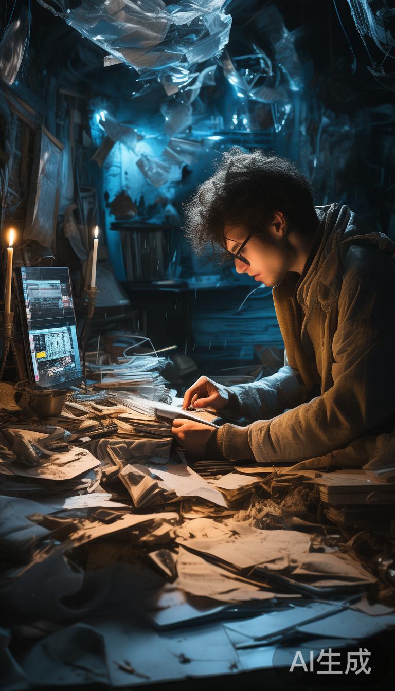 小红书摄影博主粉丝数量_粉丝数如何？插图