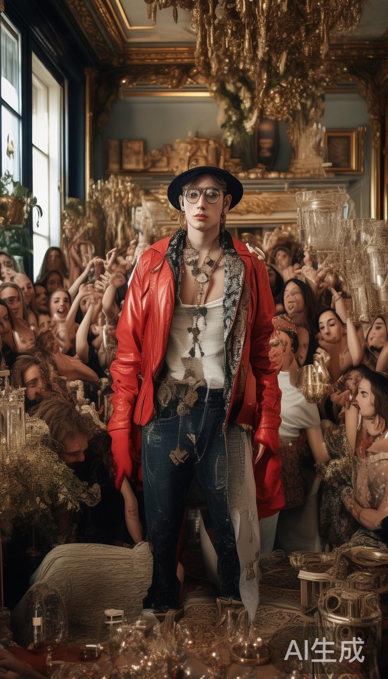 小红书粉丝1万多有钱吗_小红书粉丝多有钱？插图