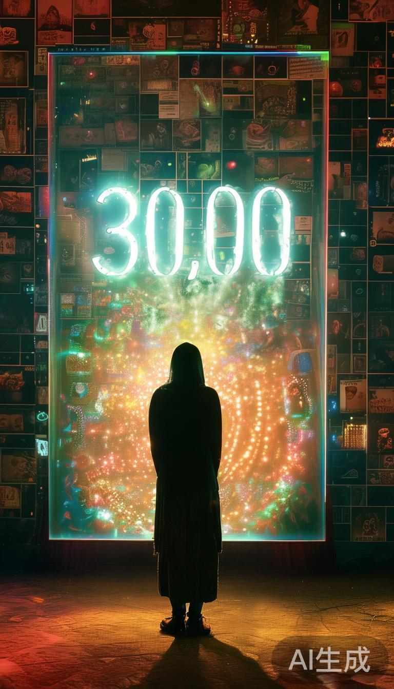 小红书粉丝三万报价多少_小红书三万粉报价？插图