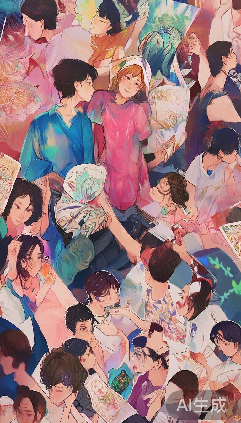 小红书粉丝作图怎么做_小红书作图技巧揭秘插图