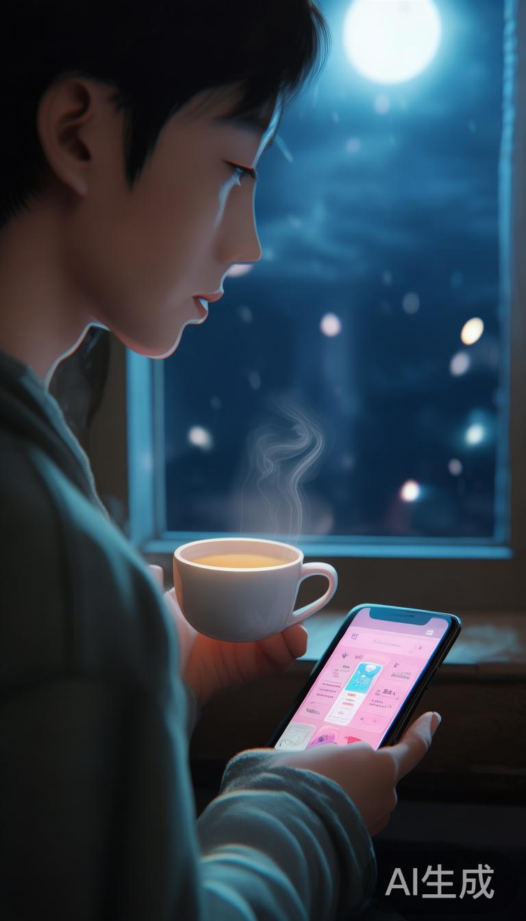 小红书怎么退名片粉丝_如何撤销小红书名片粉丝？插图