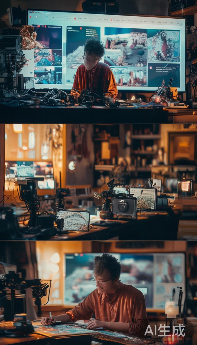 小红书怎么涨粉丝视频_小红书涨粉视频技巧有哪些？插图