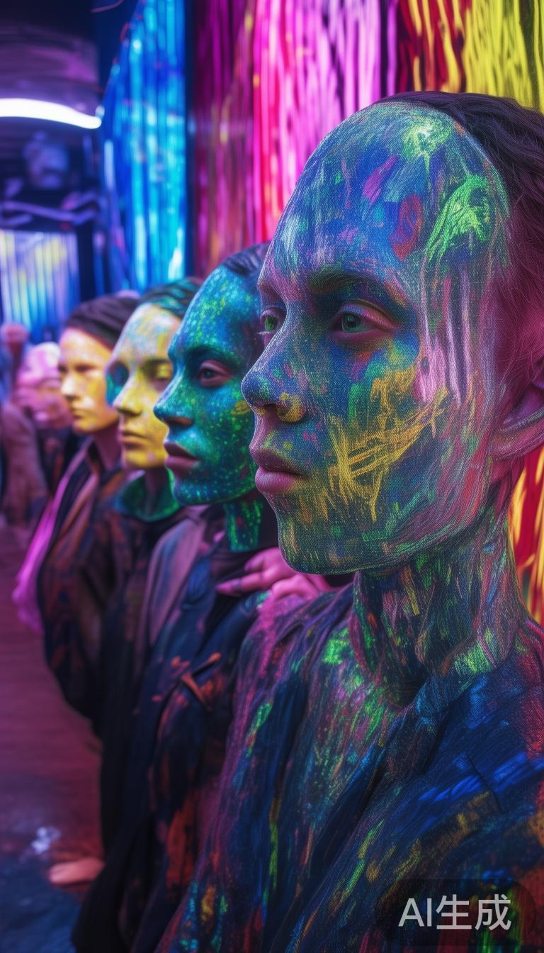 小红书提粉丝头像皮肤_如何打造小红书粉丝专属头像皮肤？插图