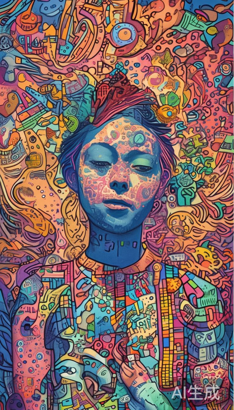 抖音卡卡是男是女_抖音卡卡性别之谜？插图