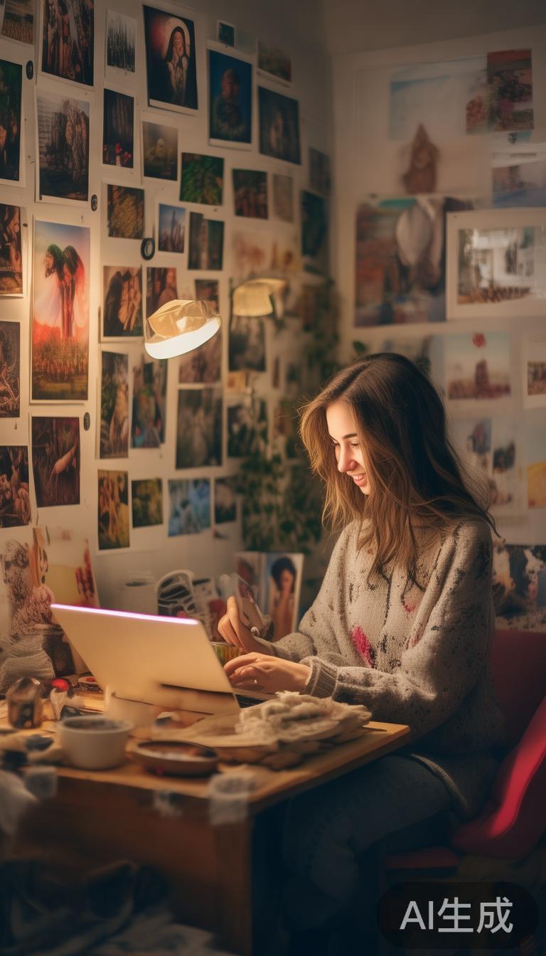 小红书怎么样看粉丝数量_粉丝数量在小红书上的评估方法？插图