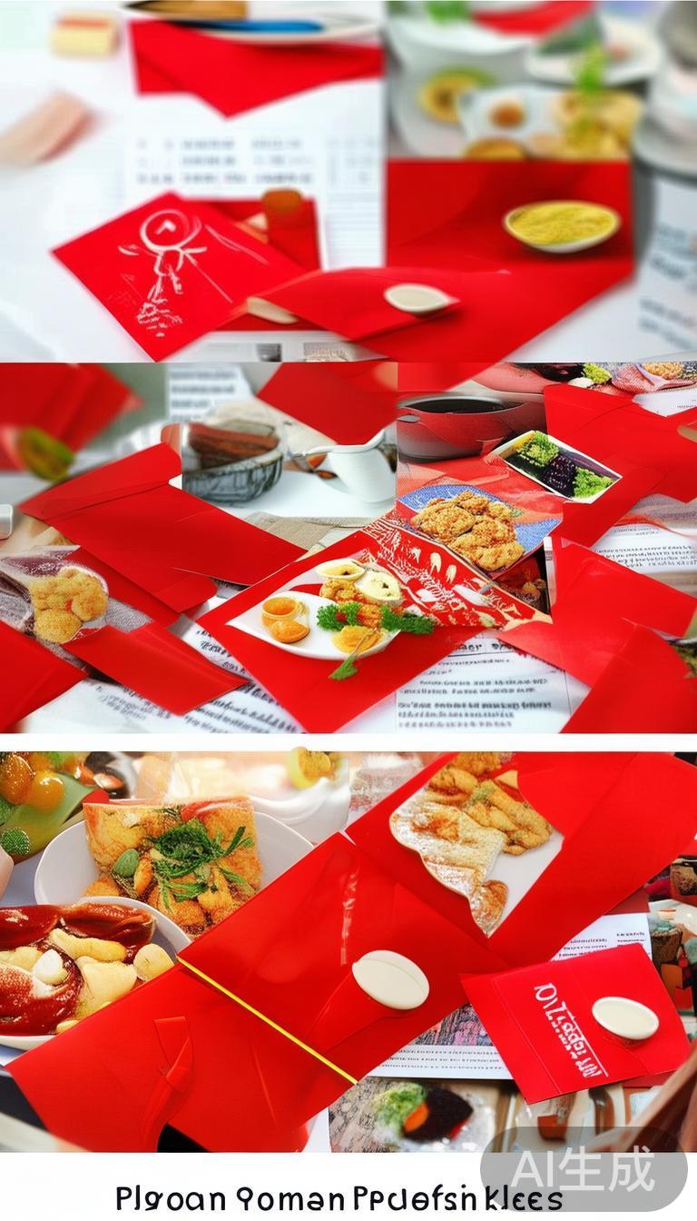小红书粉丝怎么发红包_小红书红包发放技巧？插图