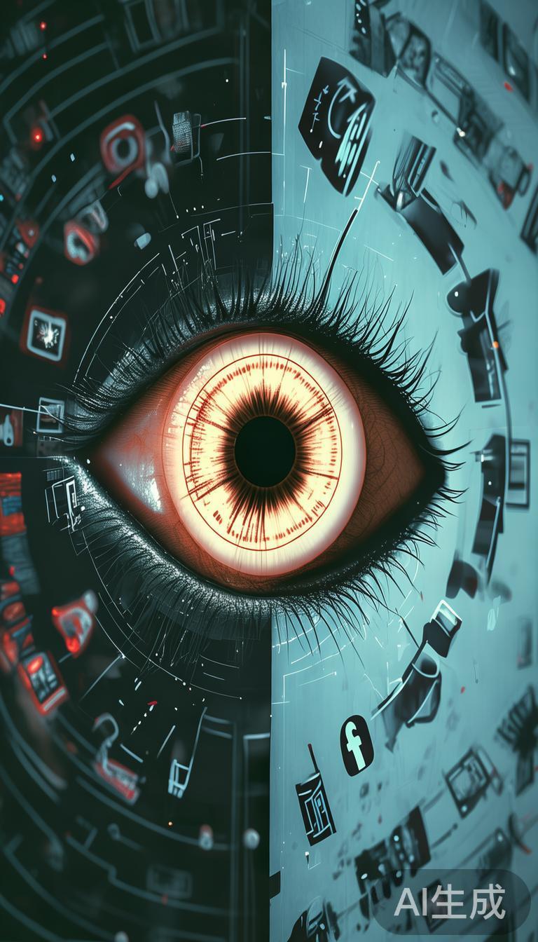 微信视频号里有个眼睛图标怎么取消_微信视频号眼睛图标如何关闭?插图 微信视频号里有个眼睛图标怎么取消_微信视频号眼睛图标如何关闭?插图